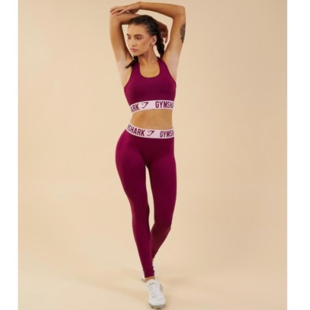 Gymshark Fit Leggings